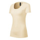 T-shirt mérinos Femme Malfini Premium - BCM Goodies