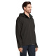 Veste à capuche softshell homme SOL'S RACE HOODED MEN - Polyester recyclé - Personnalisable