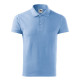 Polo classique Homme Malfini - Cotton Heavy 100% coton ring-spun 220 gr/m²