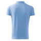 Polo classique Homme Malfini - Cotton Heavy 100% coton ring-spun 220 gr/m²