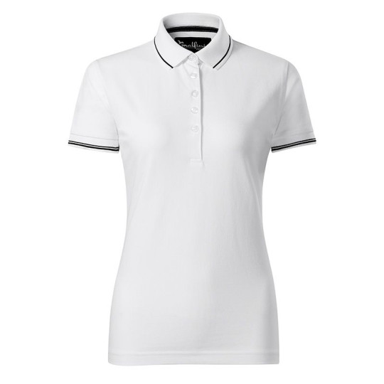 Polo fashion Femme Malfini Premium - Polo personnalisé pour communication B2B