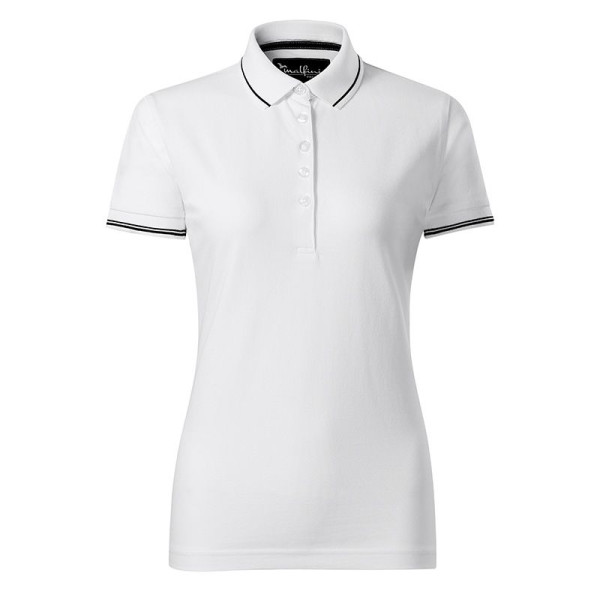 Polo fashion Femme Malfini Premium - Polo personnalisé pour communication B2B