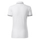 Polo fashion Femme Malfini Premium - Polo personnalisé pour communication B2B