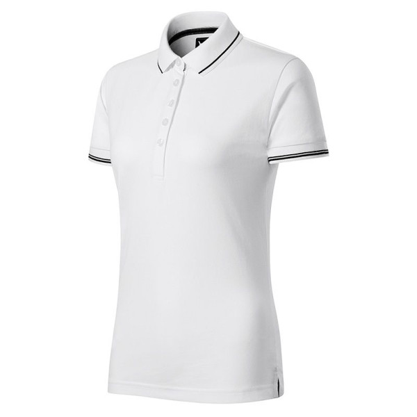 Polo fashion Femme Malfini Premium - Polo personnalisé pour communication B2B