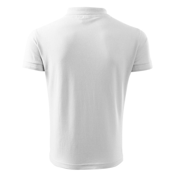 Polo classique Homme Malfini