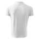 Polo classique Homme Malfini