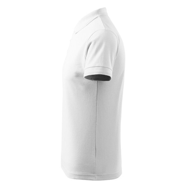Polo classique Homme Malfini