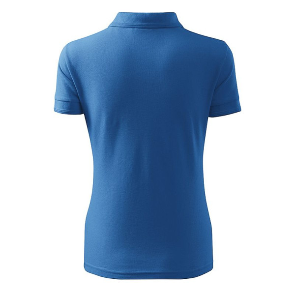 Polo classique Femme Malfini