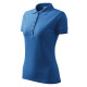 Polo classique Femme Malfini