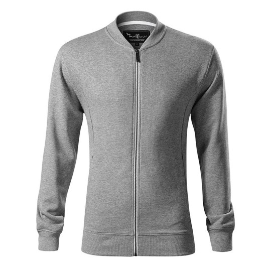 Bomber Grande taille Homme Malfini Premium