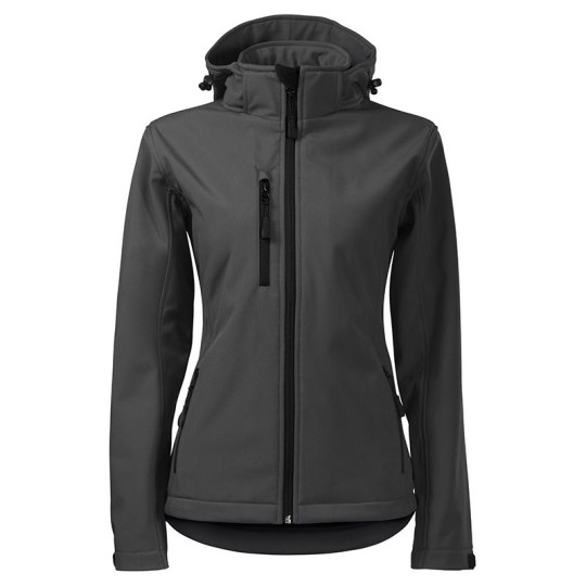 Veste softshell Femme Malfini pour entreprise - Personnalisable | BCM Goodies