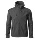 Veste softshell classique pour homme - Gamme Nano Malfini | BCM Goodies