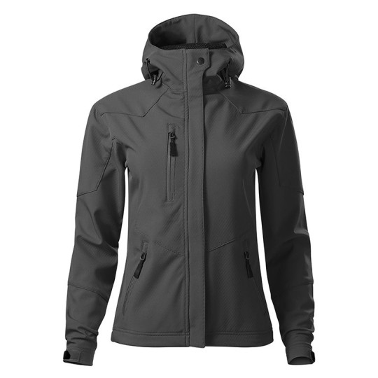 Veste softshell classique pour femme - Nano Malfini - BCM Goodies