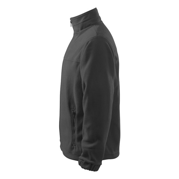 Veste polaire de travail Homme Rimeck Jacket - Personnalisable avec logo - BCM Goodies