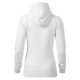 Sweat-shirt à capuche Femme Malfini de la gamme Cape - BCM Goodies