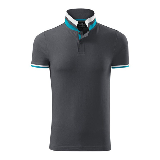 Polo fashion Homme Malfini Premium - Polo personnalisé pour entreprise | BCM Goodies