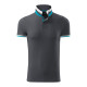 Polo fashion Homme Malfini Premium - Polo personnalisé pour entreprise | BCM Goodies