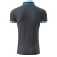 Polo fashion Homme Malfini Premium - Polo personnalisé pour entreprise | BCM Goodies