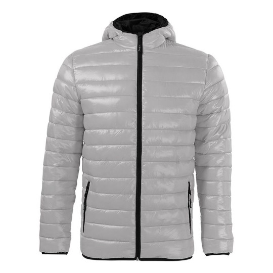 Doudoune hiver homme Malfini Premium - Personnalisation possible