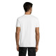 Tee-shirt personnalisable SOL'S TITAN - Tee-shirt unisexe en coton 100% Ringspun semi-peigné - BCM Goodies