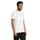 Tee-shirt personnalisable SOL'S TITAN - Tee-shirt unisexe en coton 100% Ringspun semi-peigné - BCM Goodies