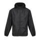 Coupe-vent unisexe déperlant en polyester recyclé SOL'S SHIELD - Accessoire personnalisable pour événements B2B