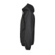 Coupe-vent unisexe déperlant en polyester recyclé SOL'S SHIELD - Accessoire personnalisable pour événements B2B