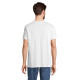 T-shirt col V en coton 100% personnalisable - BCM Goodies