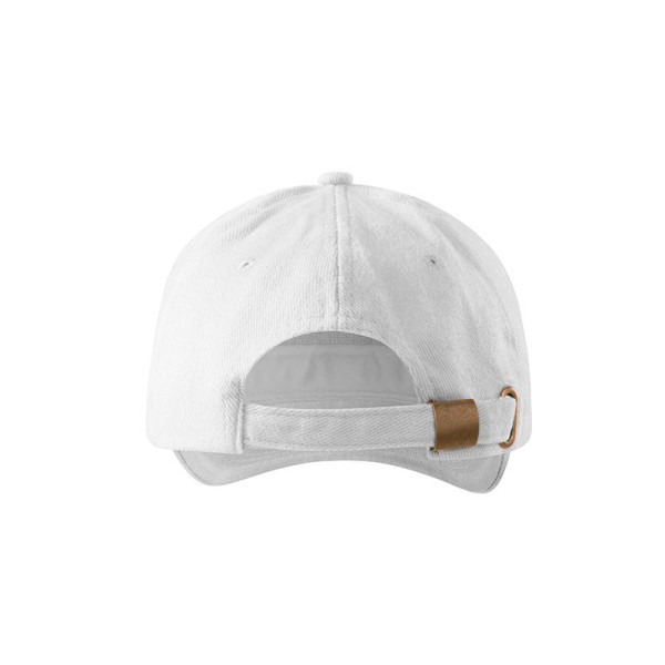 Casquette unisexe Malfini - Casquette 5P pour événements d'entreprise