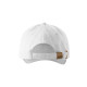 Casquette unisexe Malfini - Casquette 5P pour événements d'entreprise
