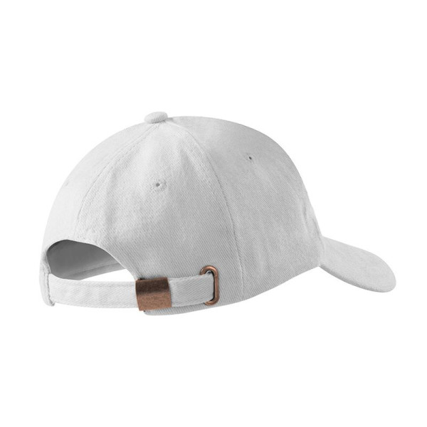 Casquette unisexe Malfini - Casquette 5P pour événements d'entreprise