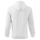 Sweat-shirt à capuche Homme Malfini - Gamme Trendy Zipper | BCM Goodies