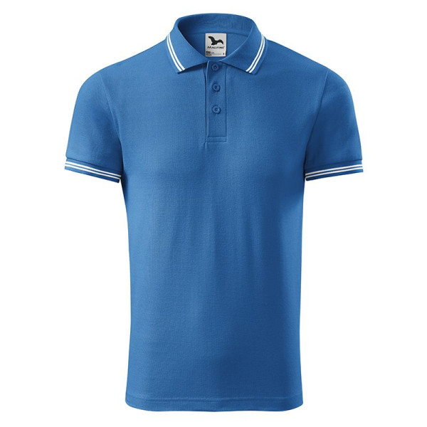 Polo fashion Homme Malfini