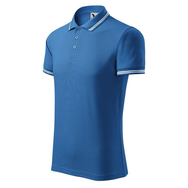 Polo fashion Homme Malfini