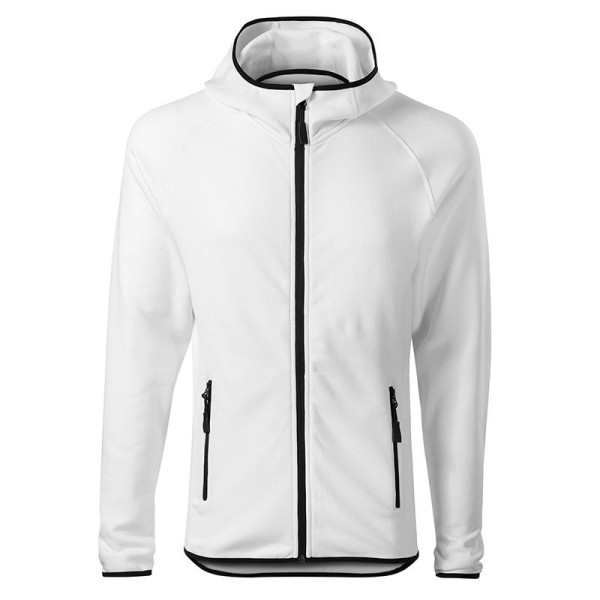 Veste polaire sport homme Malfini - Personnalisable pour entreprises - BCM Goodies