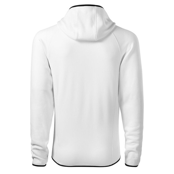Veste polaire sport homme Malfini - Personnalisable pour entreprises - BCM Goodies