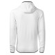Veste polaire sport homme Malfini - Personnalisable pour entreprises - BCM Goodies