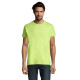 T-shirt homme en coton de qualité personnalisable - SOL'S IMPERIAL - BCM Goodies