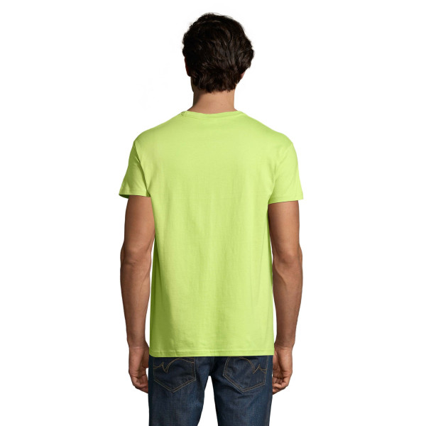 T-shirt homme en coton de qualité personnalisable - SOL'S IMPERIAL - BCM Goodies