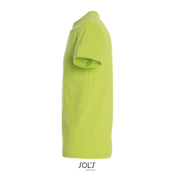T-shirt homme en coton de qualité personnalisable - SOL'S IMPERIAL - BCM Goodies