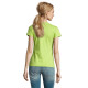 Tee-shirt femme SOL'S IMPERIAL WOMEN en coton pour entreprise - BCM Goodies