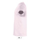 T-shirt enfant personnalisable en coton semi-peigné - SOL'S REGENT Kids - BCM Goodies