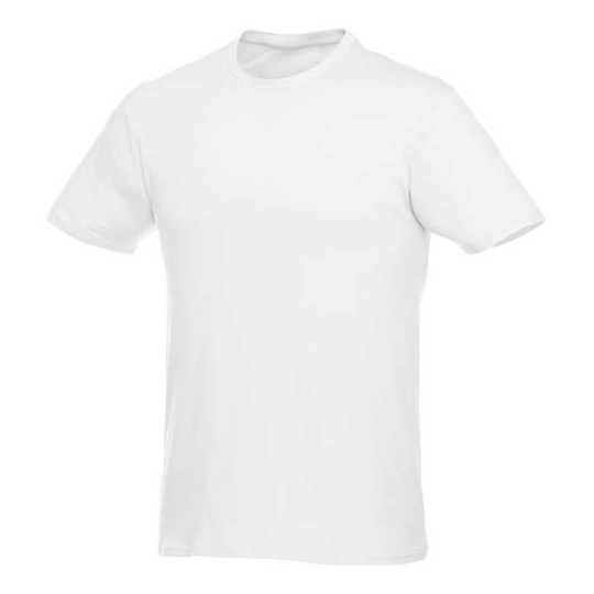 T-shirt homme manches courtes Heros en coton 150g/m² - BCM Goodies