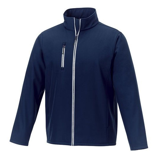 Veste Softshell Homme Orion - Vêtement de qualité pour homme | BCM Goodies