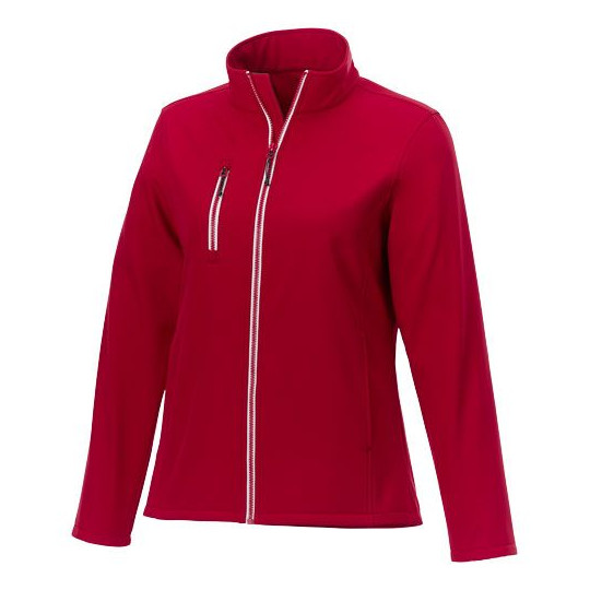 Veste Softshell Femme Orion - Vêtement personnalisable de qualité pour entreprise