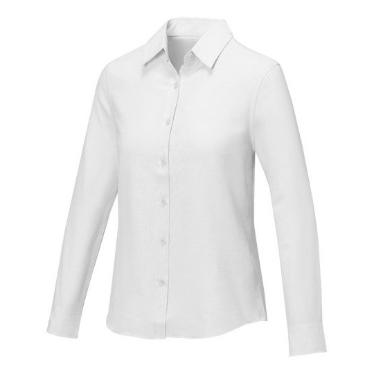Chemise à manches longues Pollux pour femme - BCM Goodies