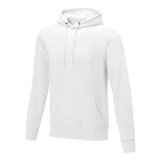 Sweat à capuche Charon pour homme - Qualité supérieure, personnalisable - BCM Goodies