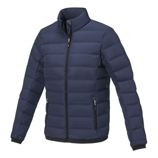 Doudoune en duvet Macin pour femme - Isolation thermique et style élégant