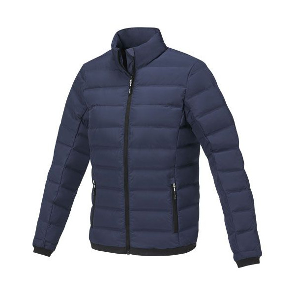 Doudoune en duvet Macin pour femme - Isolation thermique et style élégant