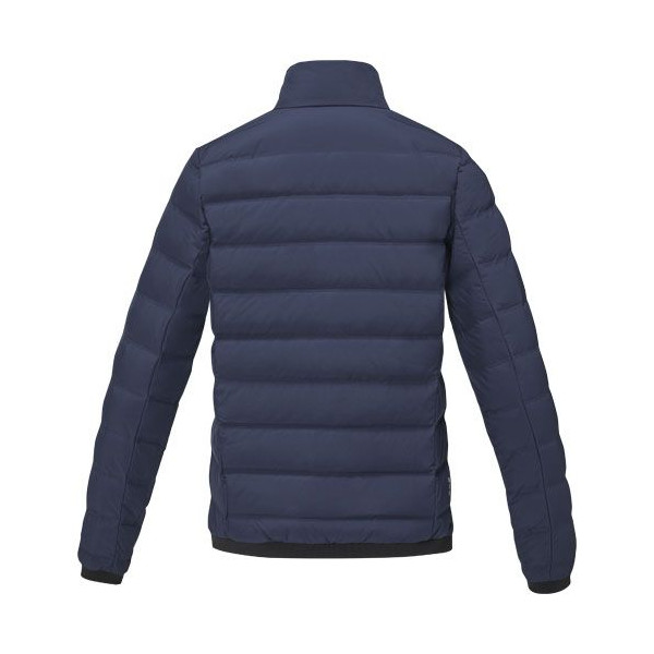 Doudoune en duvet Macin pour femme - Isolation thermique et style élégant